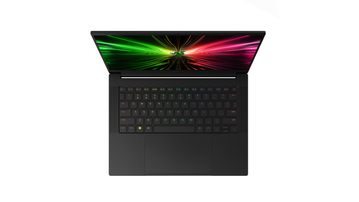 Razer Blade 14 (Bild: Razer)